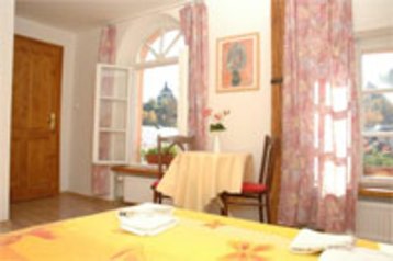 Pensione Banská Štiavnica 4